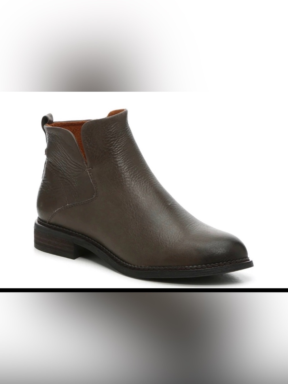 Franco Sarto Hyla bootie